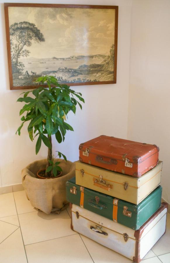 Hotel Ausonia Follonica Εξωτερικό φωτογραφία