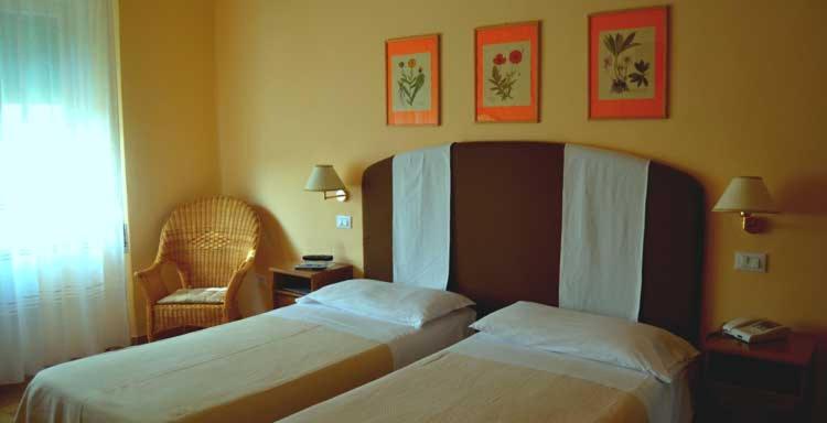 Hotel Ausonia Follonica Εξωτερικό φωτογραφία