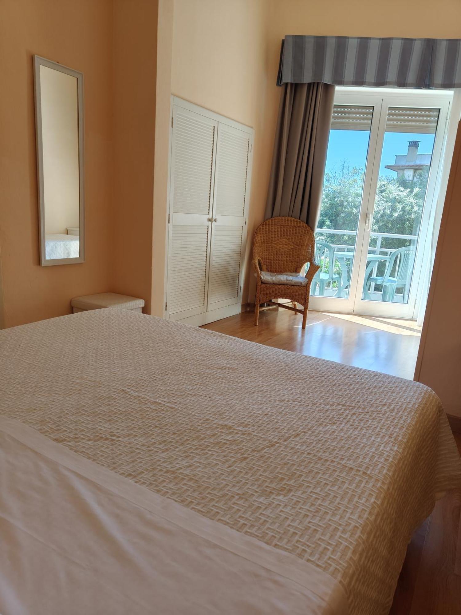 Hotel Ausonia Follonica Εξωτερικό φωτογραφία